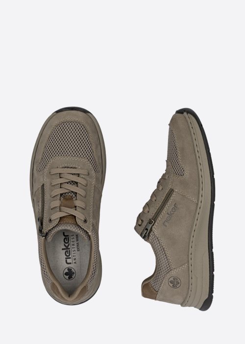 Rieker brīvā laika apavi