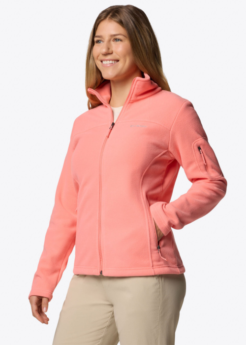 Флис Fast Trek Columbia