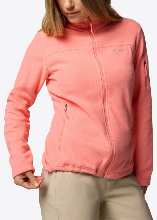 Флис Fast Trek Columbia