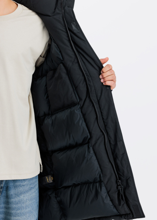 Зимняя парка Alpha Industries