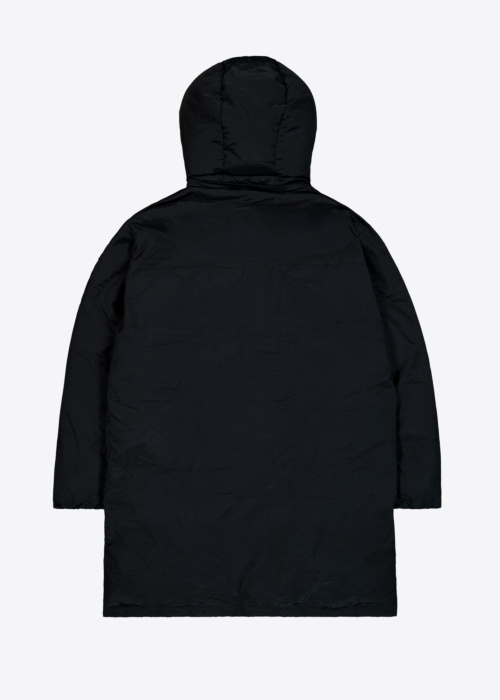 Зимняя парка Alpha Industries