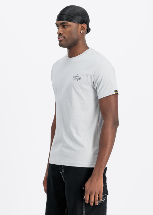 Футболка Alpha Industries