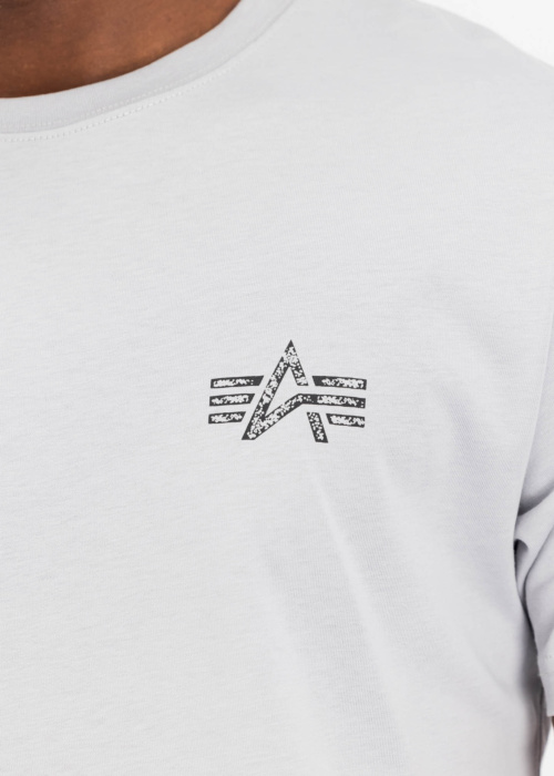 Футболка Alpha Industries