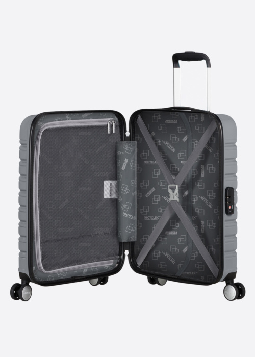 Чемодан Flashline S American Tourister