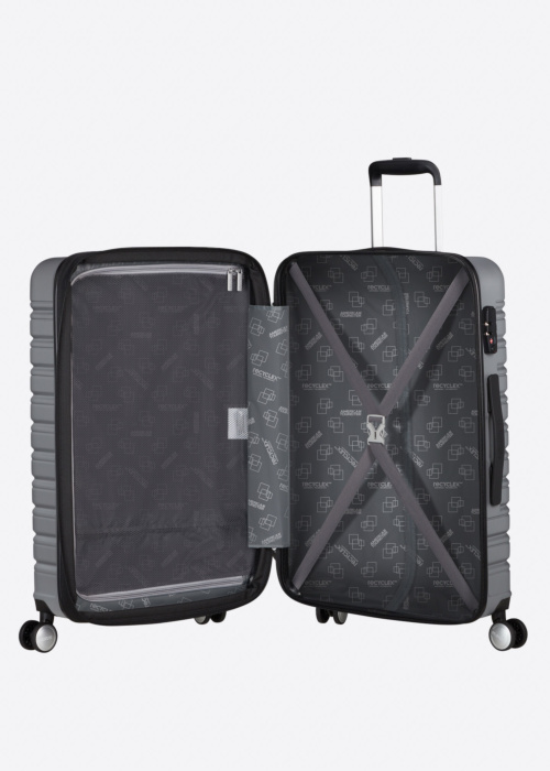 American Tourister koferis Flashline M