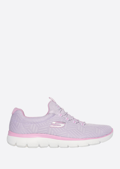Skechers brīvā laika apavi Summits-artistry Chic