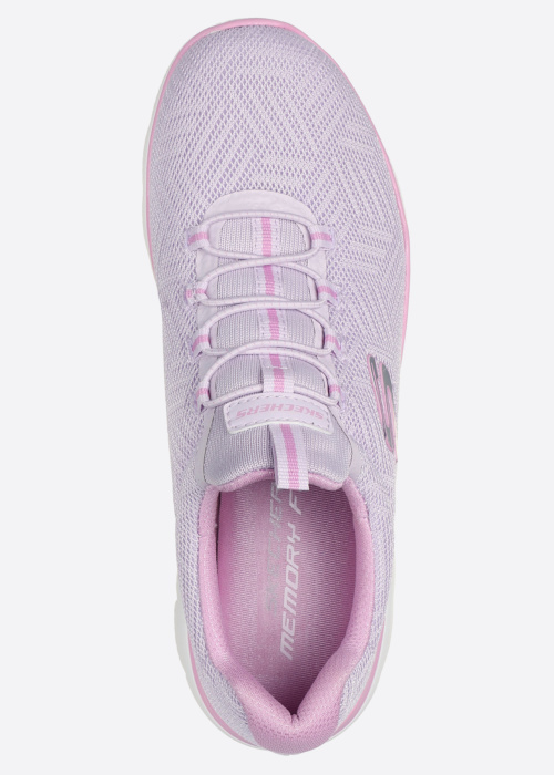 Skechers brīvā laika apavi Summits-artistry Chic