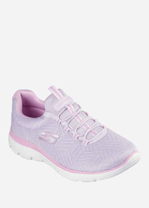 Skechers brīvā laika apavi Summits-artistry Chic
