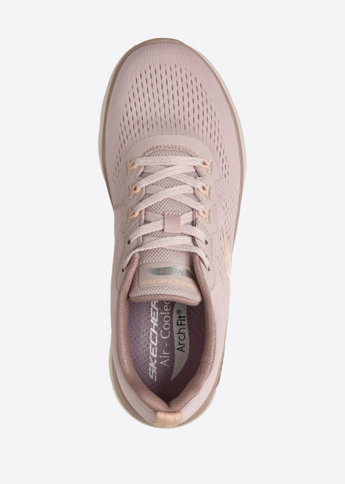 Skechers brīvā laika apavi Arch Fit Summits