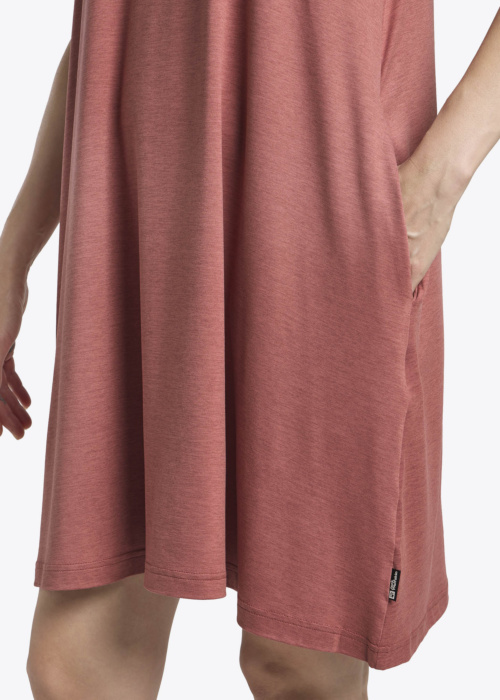 Платье Travel Jack Wolfskin