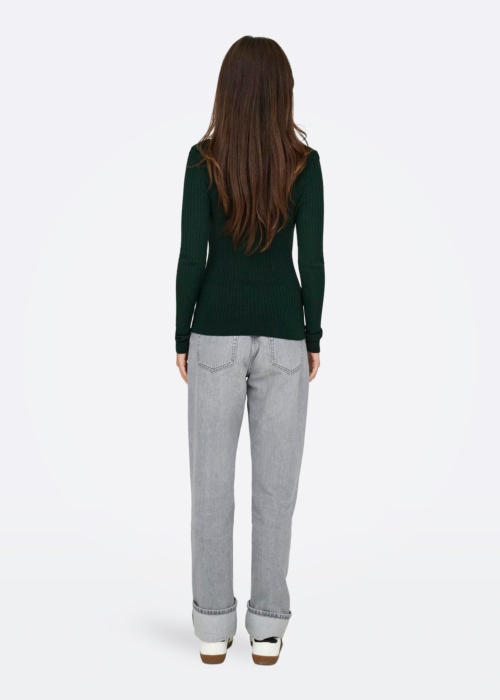 Кофта Karol Rollneck