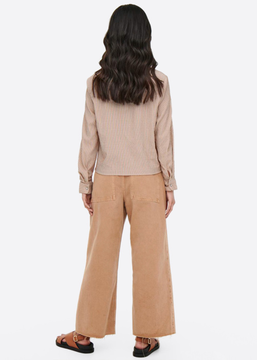 Блуза Lecey Only