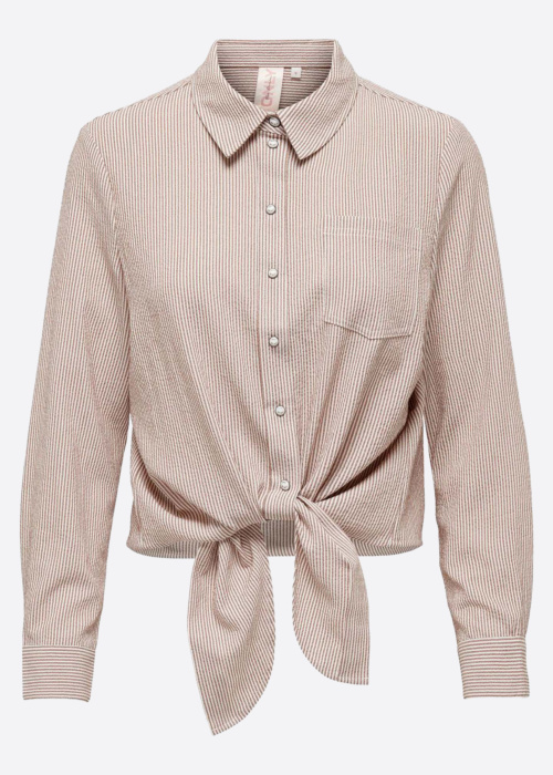 Блуза Lecey Only