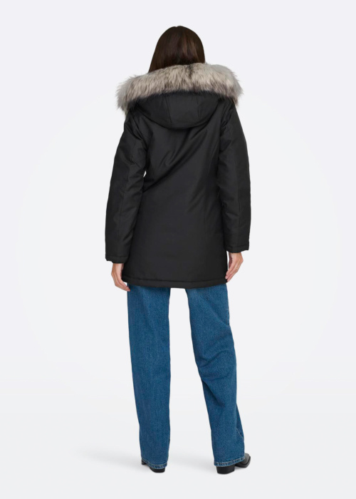 Only ziemas parka Newkaty