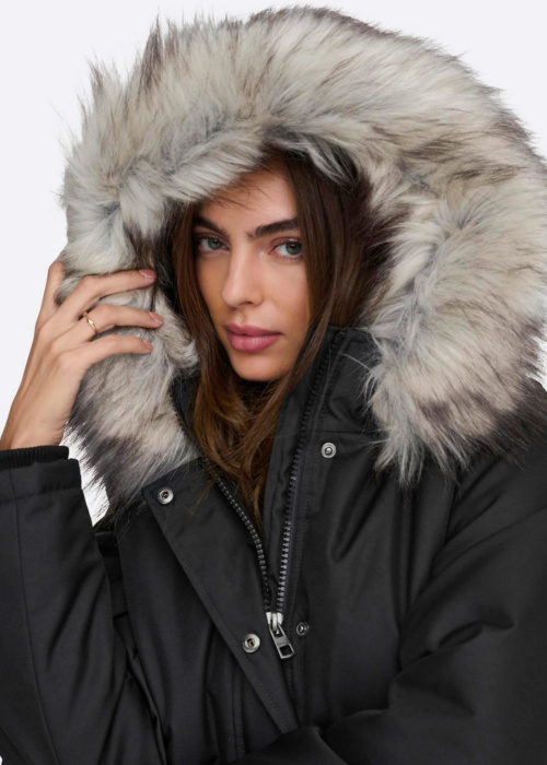 Only ziemas parka Newkaty