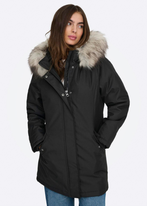 Only ziemas parka Newkaty