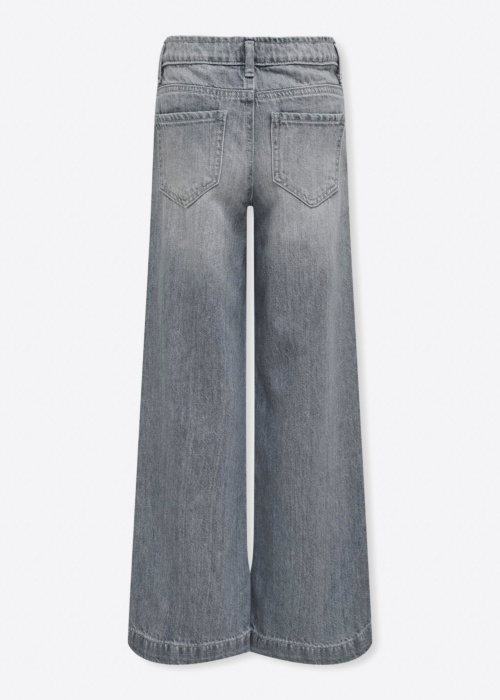 Джинсы Comet Wide Leg