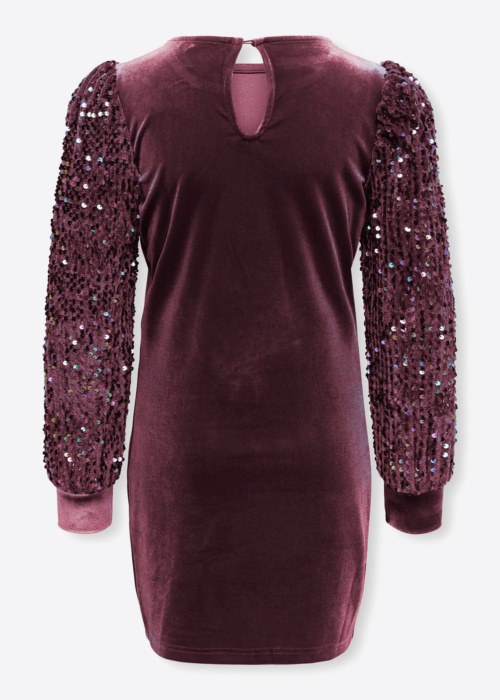 Праздничное платье Confidence Sequins