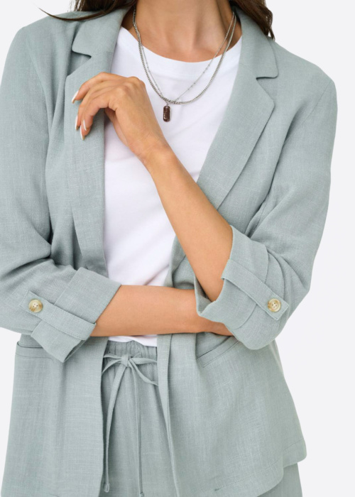 Only žakete Siesta Lin