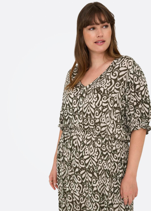 Платье Chianti Only Carmakoma
