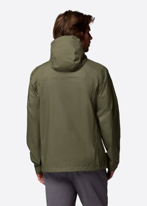 Columbia Pavasara-rudens sporta virsjaka Watertight II