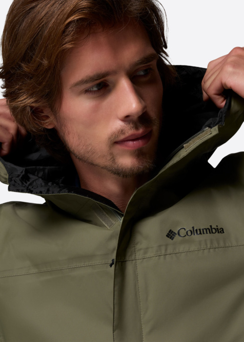 Columbia Pavasara-rudens sporta virsjaka Watertight II