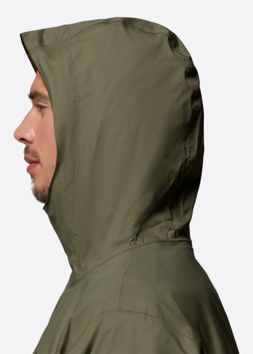 Columbia Pavasara-rudens sporta virsjaka Watertight II