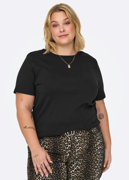 Only Carmakoma T-krekls Jen