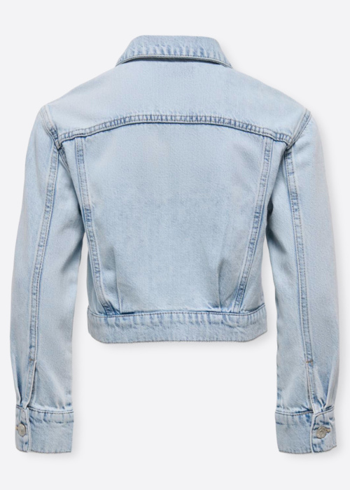 куртка Lumi Only