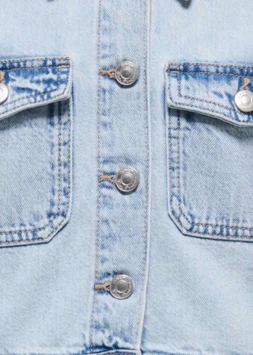 куртка Lumi Only