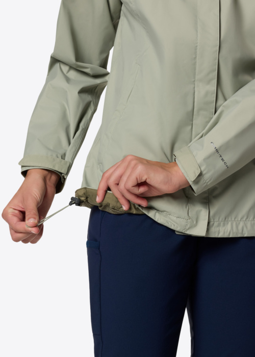 Весенне-осенняя спортивная куртка Arcadia Columbia