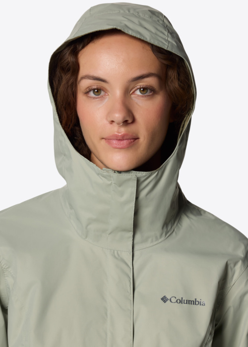 Весенне-осенняя спортивная куртка Arcadia Columbia