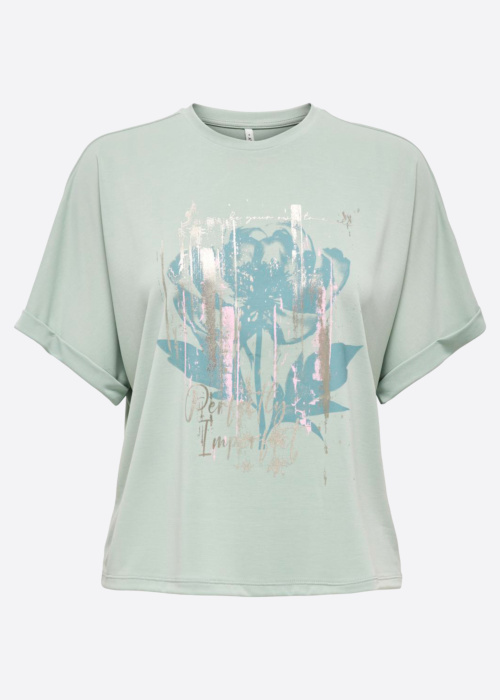 Футболка Free Life Only