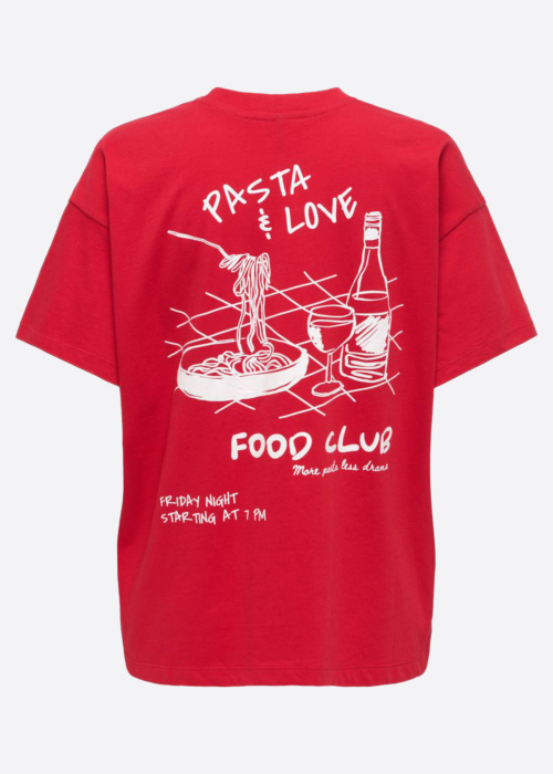 Футболка Vivvi Lovely Only