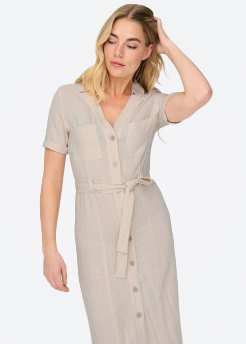 Рубашка-платье Siesta Lin Only