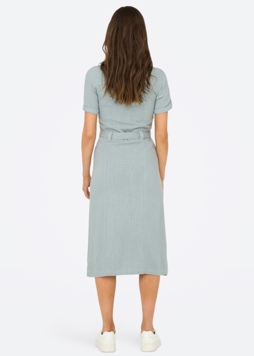 Рубашка-платье Siesta Lin Only