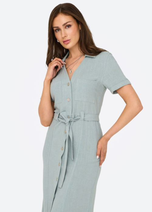 Рубашка-платье Siesta Lin Only