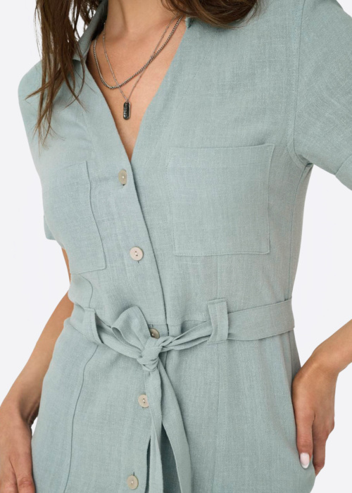 Рубашка-платье Siesta Lin Only