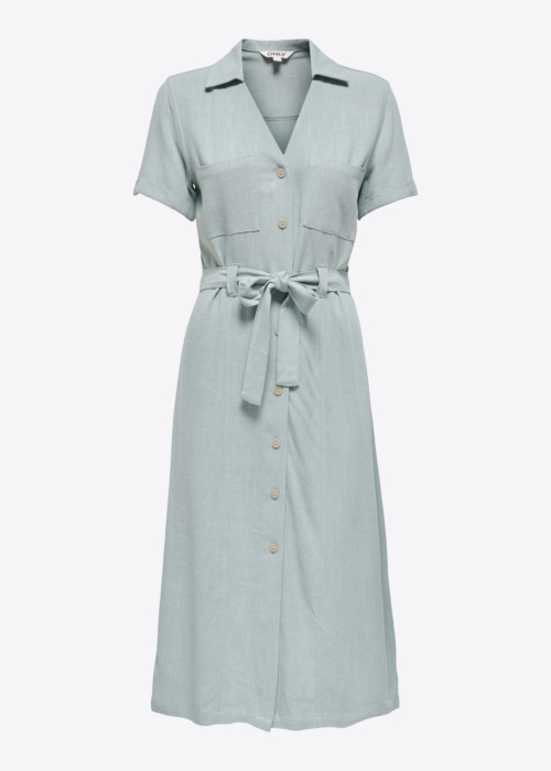 Рубашка-платье Siesta Lin Only