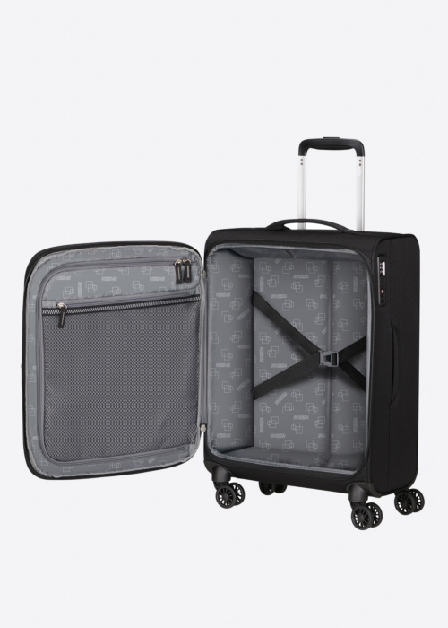 Чемодан Aerospin S American Tourister
