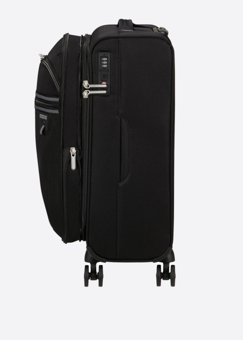 Чемодан Aerospin S American Tourister