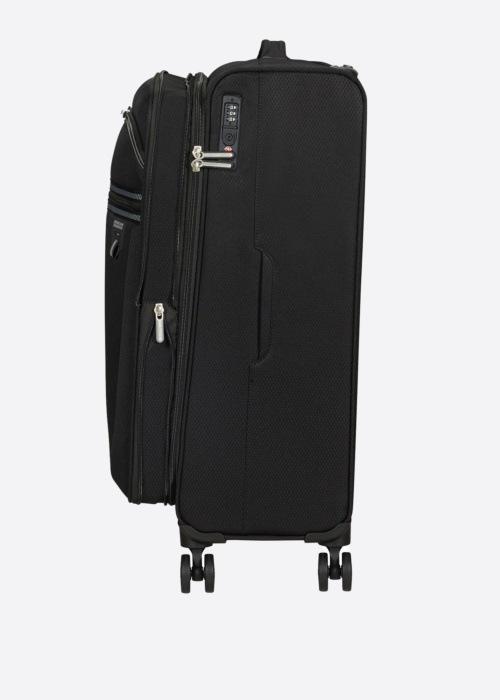 American Tourister koferis Aerospin M
