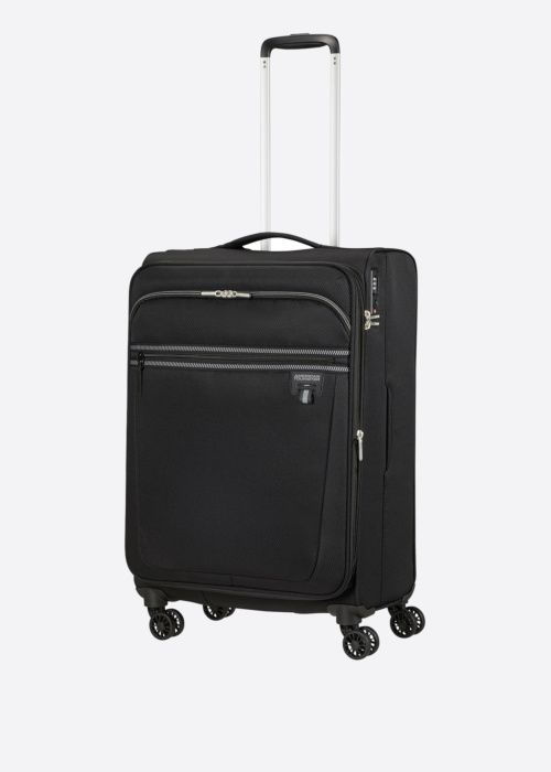 American Tourister koferis Aerospin M