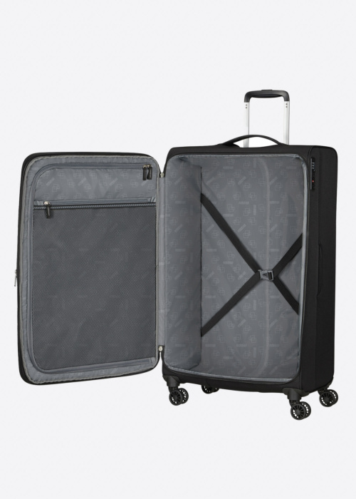 American Tourister koferis Aerospin L