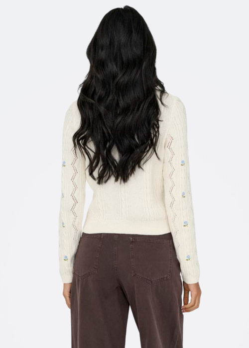 Кофта Rita Life Only