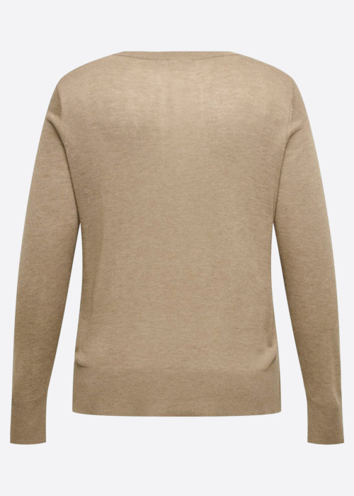 Кофта Vienna Only Carmakoma