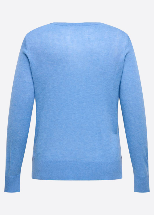 Кофта Vienna Only Carmakoma