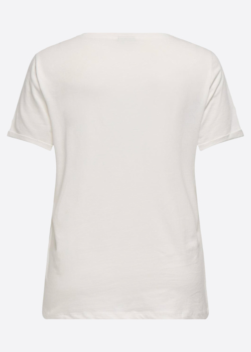 Only Carmakoma T-krekls Bea