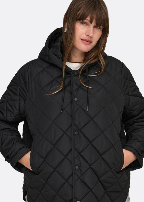 Весенне-осенняя куртка Juliet Only Carmakoma