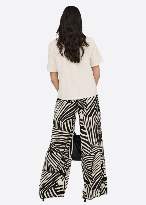 JDY blūze Milan Linen